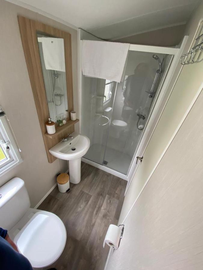 Hotel Number 57 Brynteg à Caernarfon Extérieur photo
