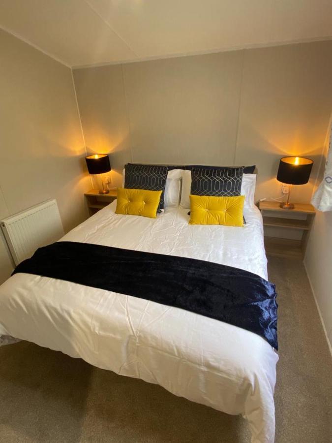 Hotel Number 57 Brynteg à Caernarfon Extérieur photo
