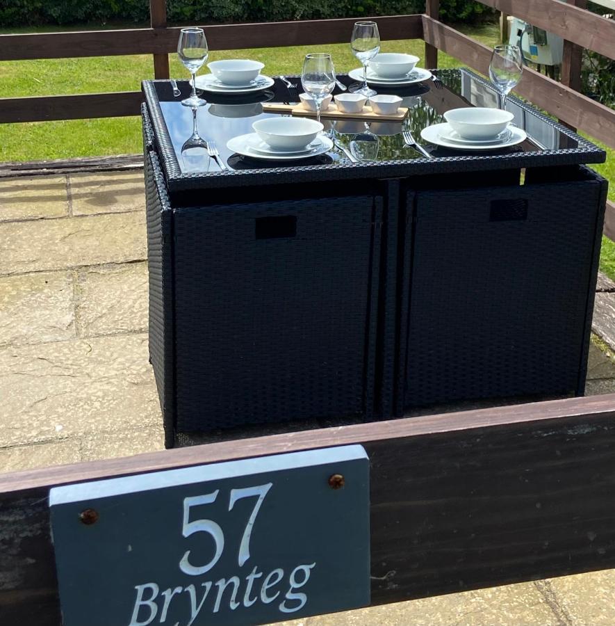 Hotel Number 57 Brynteg à Caernarfon Extérieur photo