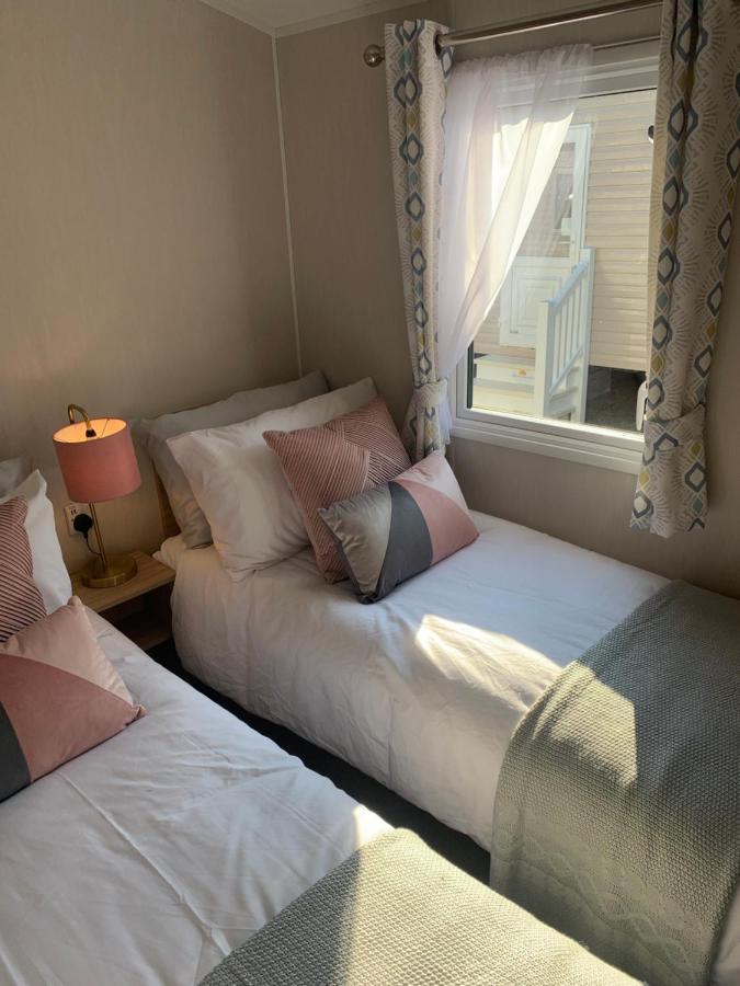Hotel Number 57 Brynteg à Caernarfon Extérieur photo