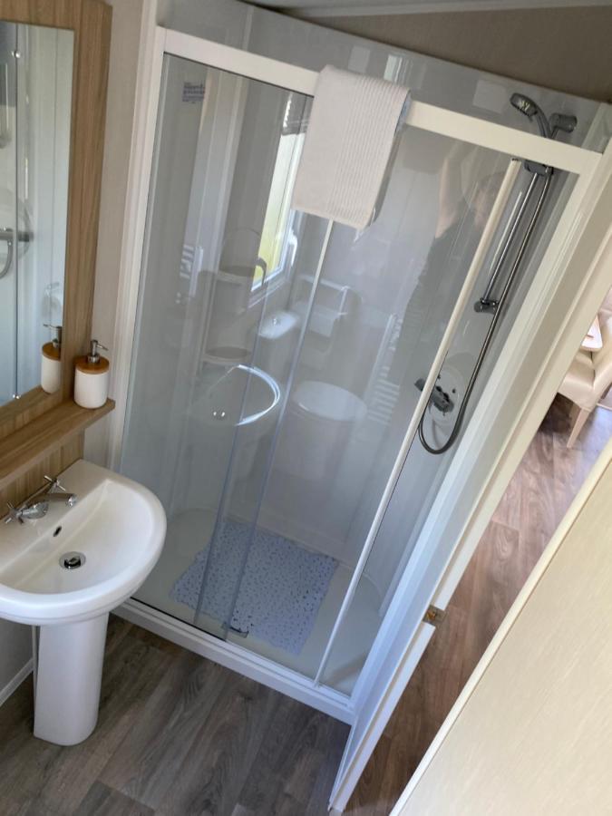 Hotel Number 57 Brynteg à Caernarfon Extérieur photo