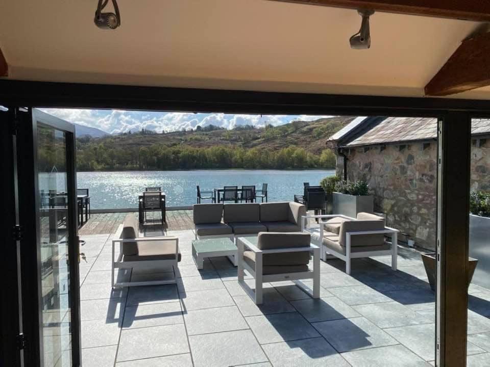 Hotel Number 57 Brynteg à Caernarfon Extérieur photo